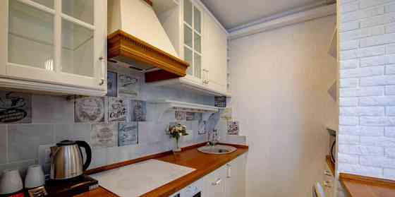 1-комн. квартира, 40 м2, 18/23 эт. Москва