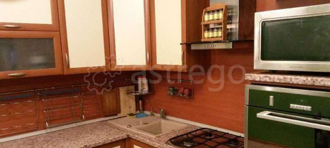 1-комн. квартира, 40 м2, 2/6 эт. Москва - изображение 1