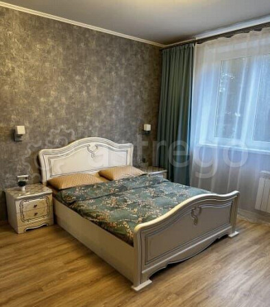 1-комн. квартира, 40 м2, 3/12 эт. Москва - изображение 2