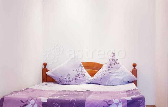 1-комн. квартира, 40 м2, 3/14 эт. Москва - изображение 3