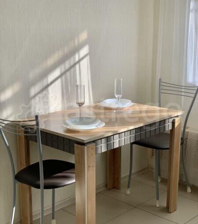 1-комн. квартира, 40 м2, 4/14 эт. Москва - изображение 7