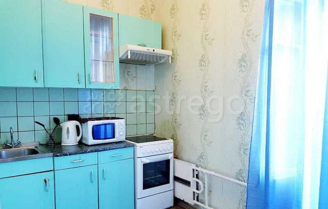 1-комн. квартира, 40 м2, 5/6 эт. Москва - изображение 6
