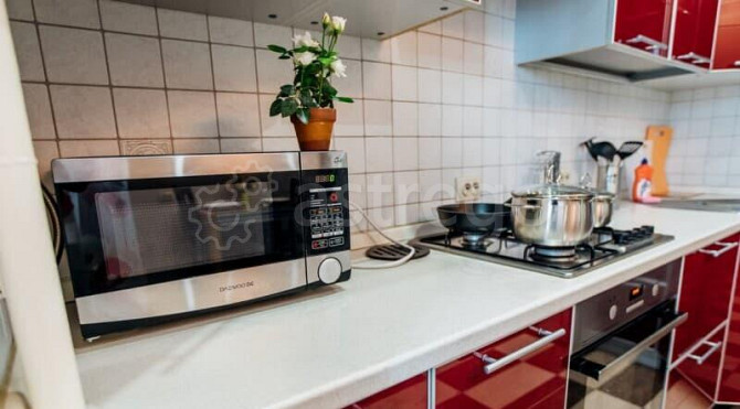 1-комн. квартира, 40 м2, 6/9 эт. Москва - изображение 10