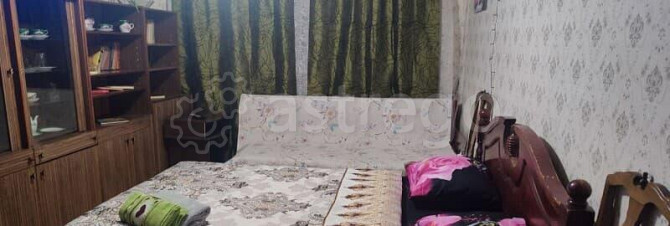 1-комн. квартира, 41 м2, 1/9 эт. Москва - изображение 8