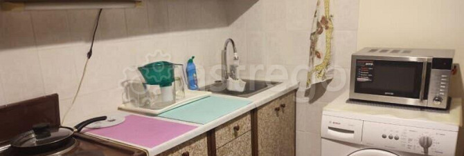 1-комн. квартира, 41 м2, 1/9 эт. Москва - изображение 6