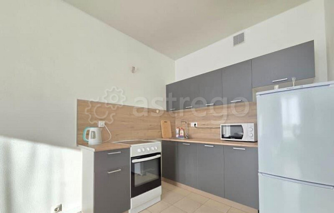 1-комн. квартира, 41 м2, 15/33 эт. Москва - изображение 5