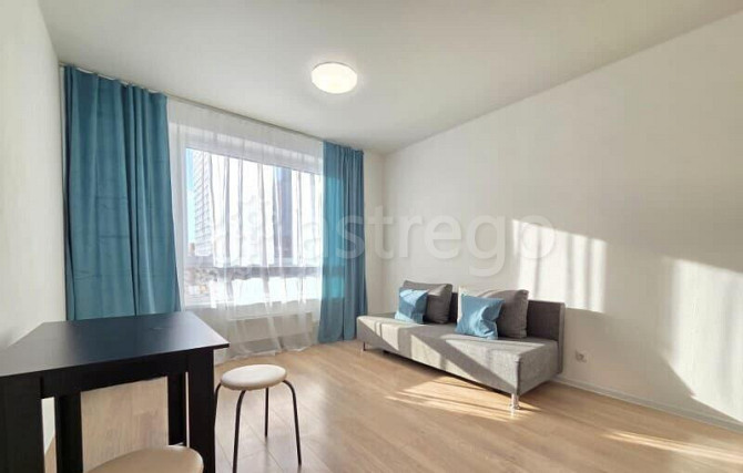 1-комн. квартира, 41 м2, 15/33 эт. Москва - изображение 2