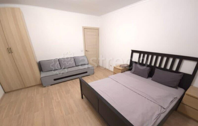 1-комн. квартира, 42 м2, 3/17 эт. Москва - изображение 3