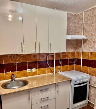 1-комн. квартира, 42 м2, 4/12 эт. Москва - изображение 4