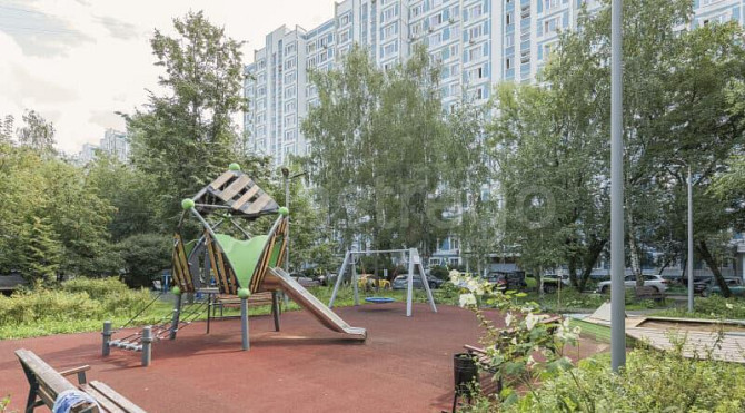 1-комн. квартира, 42 м2, 6/14 эт. Москва - изображение 3