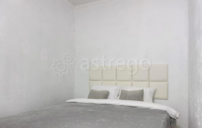 1-комн. квартира, 42 м2, 6/8 эт. Москва - изображение 2