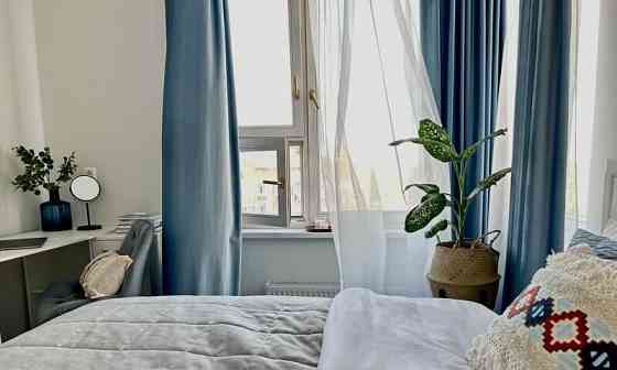 1-комн. квартира, 43 м2, 10/25 эт. Москва