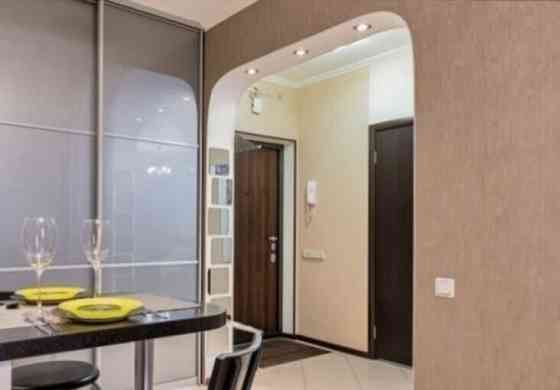 1-комн. квартира, 43 м2, 10/32 эт. Москва