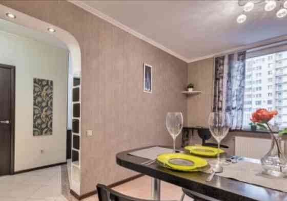 1-комн. квартира, 43 м2, 10/32 эт. Москва