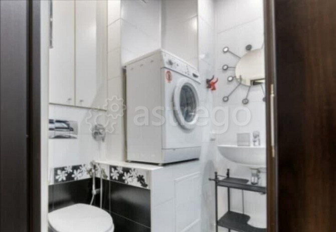 1-комн. квартира, 43 м2, 10/32 эт. Москва - изображение 10