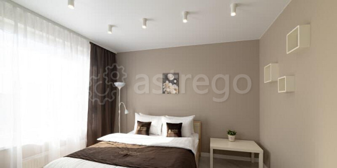 1-комн. квартира, 43 м2, 5/20 эт. Москва - изображение 1