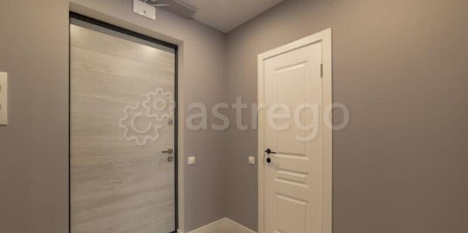 1-комн. квартира, 45 м2, 2/20 эт. Москва - изображение 6