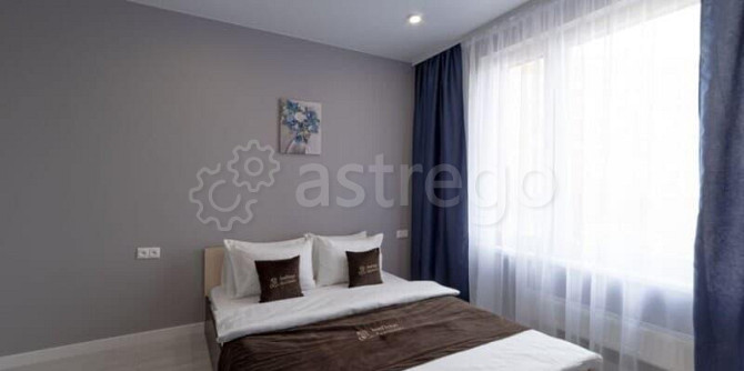 1-комн. квартира, 45 м2, 2/20 эт. Москва - изображение 1