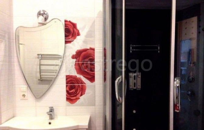 1-комн. квартира, 45 м2, 5/9 эт. Москва - изображение 3