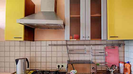 1-комн. квартира, 45 м2, 6/6 эт. Москва