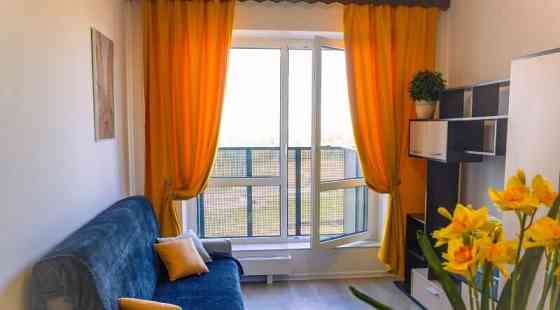 1-комн. квартира, 45 м2, 8/18 эт. Москва