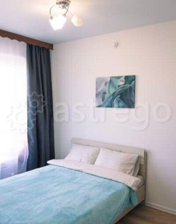 1-комн. квартира, 45 м2, 8/18 эт. Москва - изображение 4