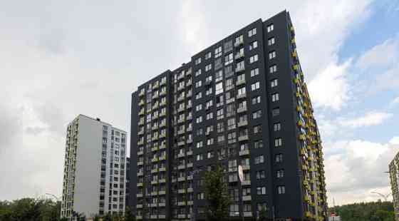 1-комн. квартира, 48 м2, 15/15 эт. Москва