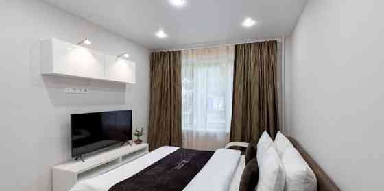 1-комн. квартира, 50 м2, 7/12 эт. Москва