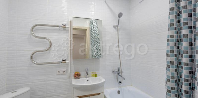 1-комн. квартира, 50 м2, 7/12 эт. Москва - изображение 2