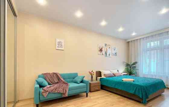 1-комн. квартира, 55 м2, 10/11 эт. Москва
