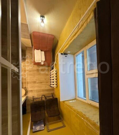 1-комн. студия, 40 м2, 1/3 эт. Москва - изображение 8