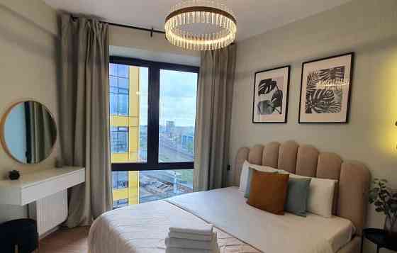 2-комн. квартира, 38 м2, 18/38 эт. Москва
