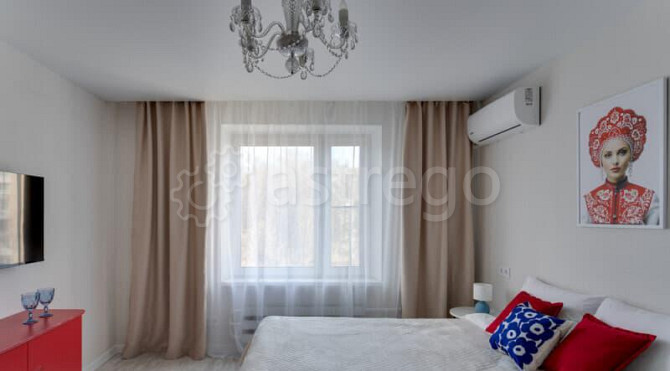 2-комн. квартира, 39 м2, 6/12 эт. Москва - изображение 10