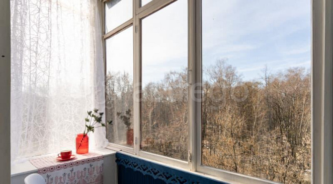 2-комн. квартира, 39 м2, 6/12 эт. Москва - изображение 6