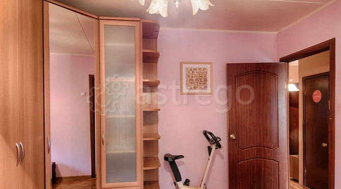 2-комн. квартира, 40 м2, 1/12 эт. Москва - изображение 7