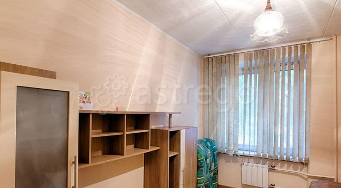 2-комн. квартира, 40 м2, 1/12 эт. Москва - изображение 10