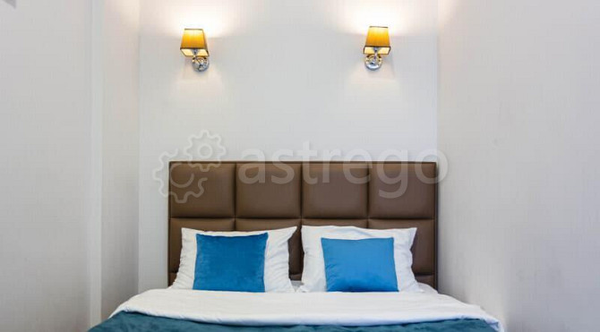 2-комн. квартира, 40 м2, 1/12 эт. Москва - изображение 7