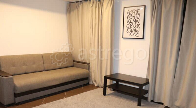 2-комн. квартира, 40 м2, 1/4 эт. Москва - изображение 2