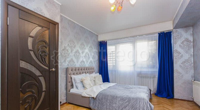 2-комн. квартира, 40 м2, 12/19 эт. Москва - изображение 2