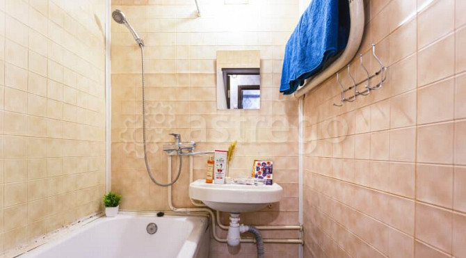 2-комн. квартира, 40 м2, 12/19 эт. Москва - изображение 6