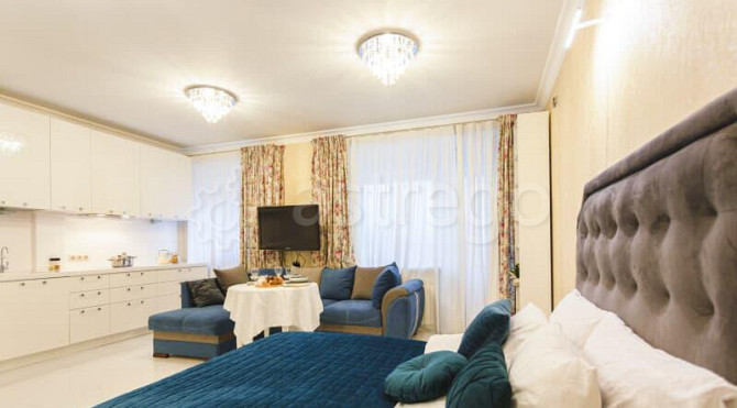 2-комн. квартира, 40 м2, 4/8 эт. Москва - изображение 9