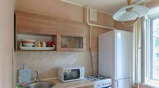 2-комн. квартира, 42 м2, 1/12 эт. Москва