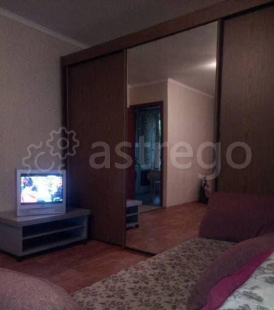 2-комн. квартира, 45 м2, 1/1 эт. Москва - изображение 2