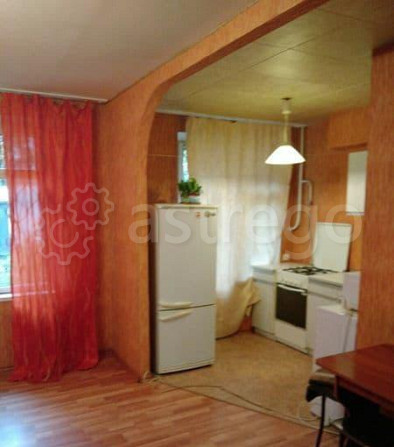 2-комн. квартира, 45 м2, 1/5 эт. Москва - изображение 10