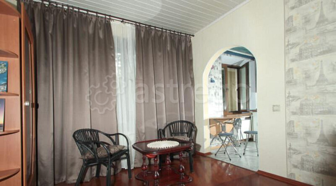 2-комн. квартира, 45 м2, 1/5 эт. Москва - изображение 7