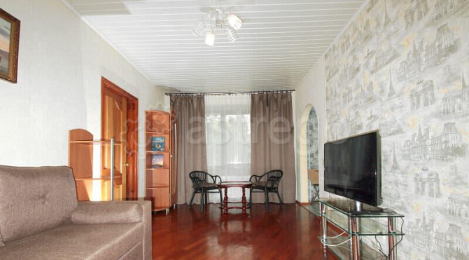 2-комн. квартира, 45 м2, 1/5 эт. Москва - изображение 4