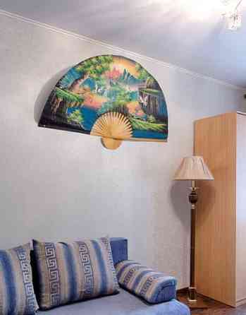2-комн. квартира, 45 м2, 1/9 эт. Москва