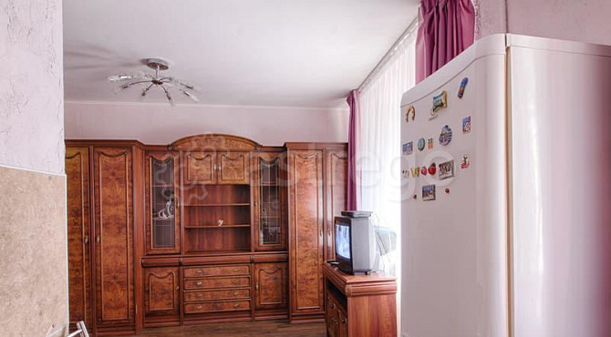 2-комн. квартира, 45 м2, 1/9 эт. Москва - изображение 10