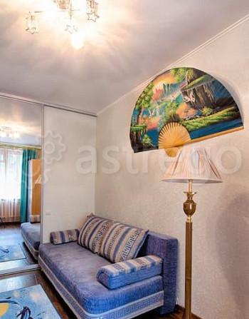 2-комн. квартира, 45 м2, 1/9 эт. Москва - изображение 5