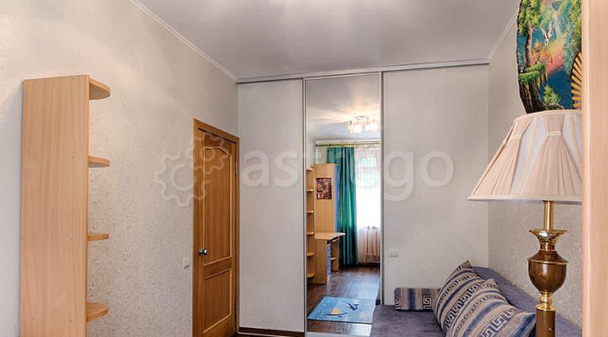 2-комн. квартира, 45 м2, 1/9 эт. Москва - изображение 6